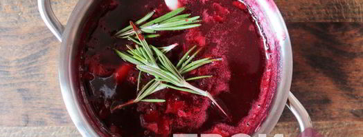 конфитюр из малины. Шаг 5