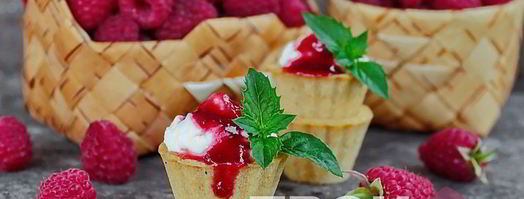 конфитюр из малины. Шаг 7