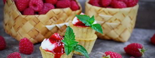 конфитюр из малины. Шаг 8