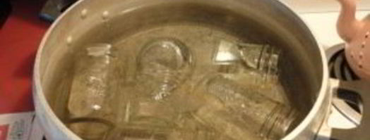 конфитюр из тыквы. Шаг 11