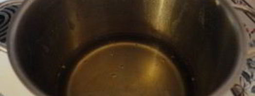 конфитюр из тыквы. Шаг 5