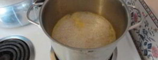 конфитюр из тыквы. Шаг 7