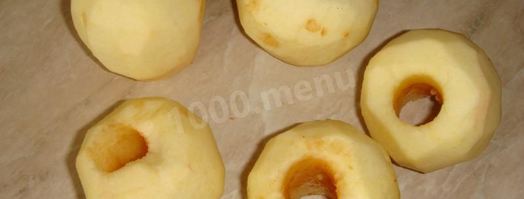 конфитюр из яблок. Шаг 3