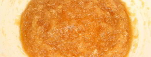 конфитюр из яблок. Шаг 6