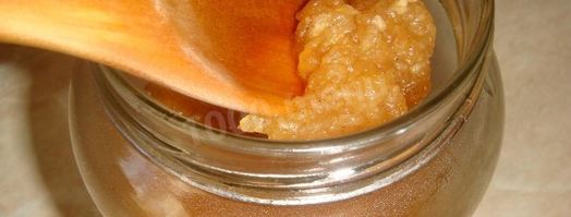 конфитюр из яблок. Шаг 7