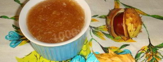 конфитюр из яблок. Шаг 8