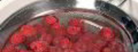 малиновое варенье. Шаг 3