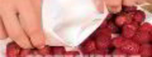 малиновое варенье. Шаг 4