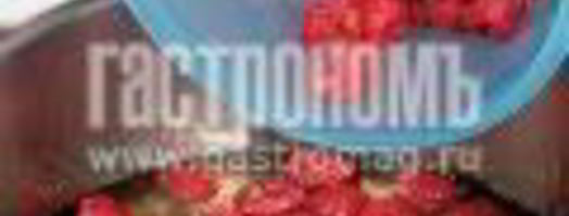 малиновое варенье. Шаг 5