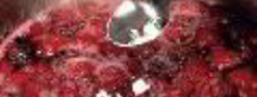 малиновое варенье. Шаг 6