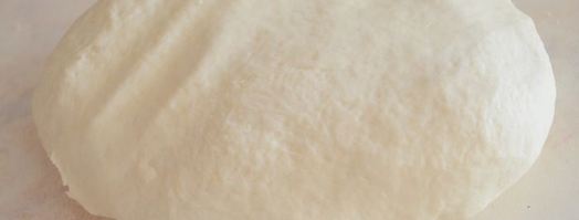 мандрики с вареньем. Шаг 5