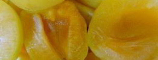 простое варенье из абрикосов без косточек. Шаг 2