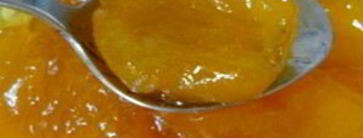 простое варенье из абрикосов без косточек. Шаг 5