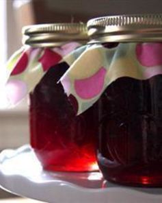 Сливовое варенье с пектином