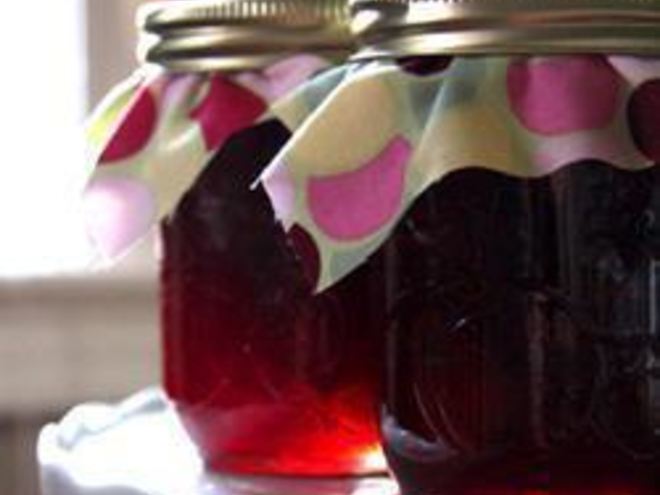 Рецепт сливового варенья с пектином