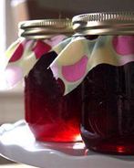 Сливовое варенье с пектином