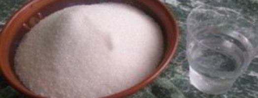 смородиновое варенье пятиминутка. Шаг 2