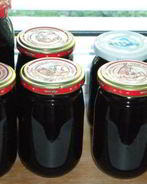 Смородиновое варенье