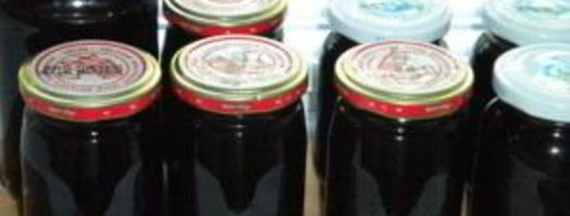 смородиновое варенье. Шаг 3