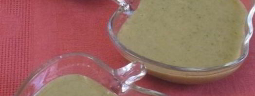 сырое варенье из фейхоа. Шаг 4