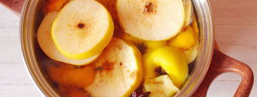 цукаты из айвы. Шаг 5