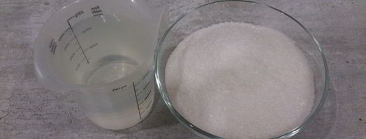 цукаты из апельсиновых корок. Шаг 7