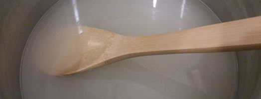 цукаты из апельсиновых корок. Шаг 8