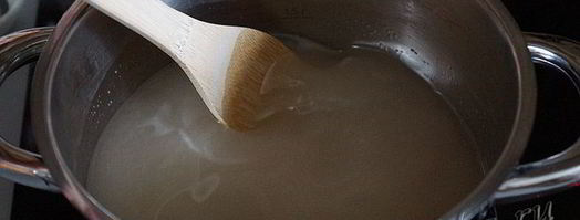 цукаты из дыни. Шаг 8