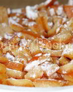 Цукаты в мультиварке