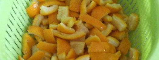 цукаты в мультиварке. Шаг 4