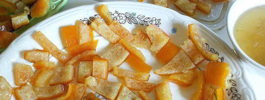 цукаты в мультиварке. Шаг 6