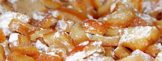 цукаты в мультиварке. Шаг 7