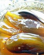 Варенье из баклажанов