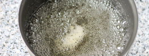 варенье из бананов. Шаг 3