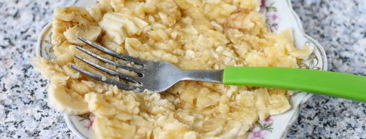 варенье из бананов. Шаг 4