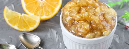 варенье из бананов. Шаг 6