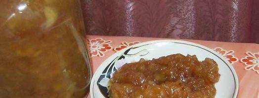 варенье из белого налива. Шаг 4