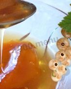 Варенье из белой смородины на зиму