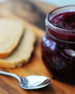 Варенье из черемухи без косточек