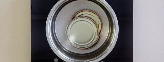 варенье из черешни с апельсином. Шаг 12