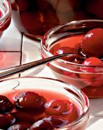 Варенье из черешни