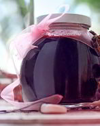 Варенье из черники