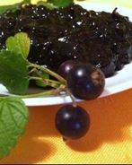 Варенье из черной смородины
