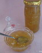 Варенье из дыни на зиму с лимоном