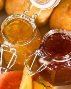 Варенье из дыни