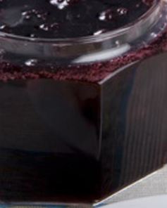 Варенье из ежевики