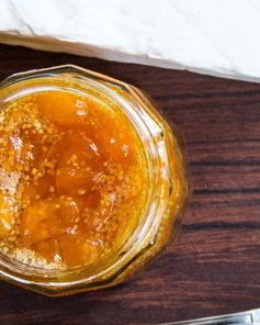 Варенье из физалиса на зиму