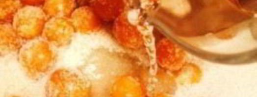 варенье из физалиса на зиму. Шаг 5