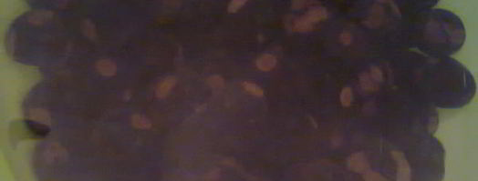 варенье из грецких орехов. Шаг 15