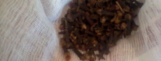 варенье из грецких орехов. Шаг 17